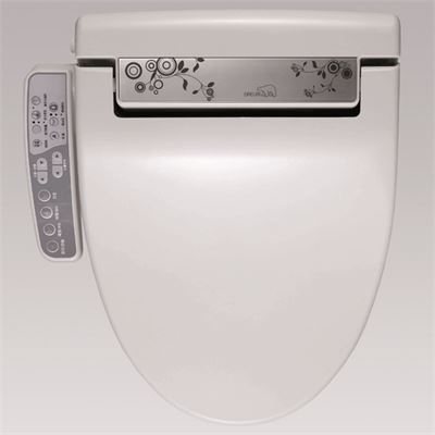  Bồn cầu thông minh DST-300S