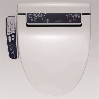  Bồn cầu thông minh DST-300B