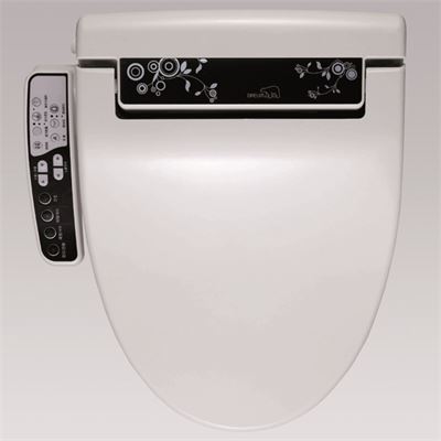  Bồn cầu thông minh DST-300K