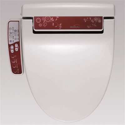  Bồn cầu thông minh DST-300R