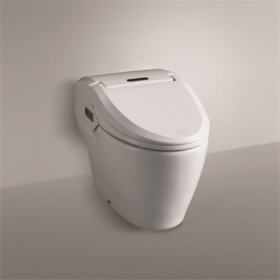  Bồn cầu thông minh DST-600