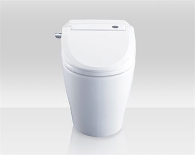  Mẫu Bồn cầu thông minh SmartLet 500