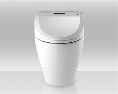  Mẫu Bồn cầu cao cấp hàn quốc Daelimbath SmartLet 600