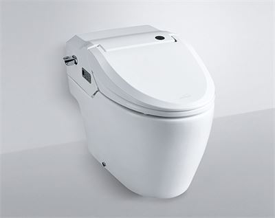  Mẫu Bồn cầu thông minh SMARTLET 700